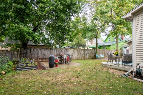 Tiny photo for 107 Babbitt Street, Ypsilanti, MI 48198 (MLS # 81026045599)