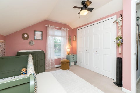 Tiny photo for 107 Babbitt Street, Ypsilanti, MI 48198 (MLS # 81026045599)
