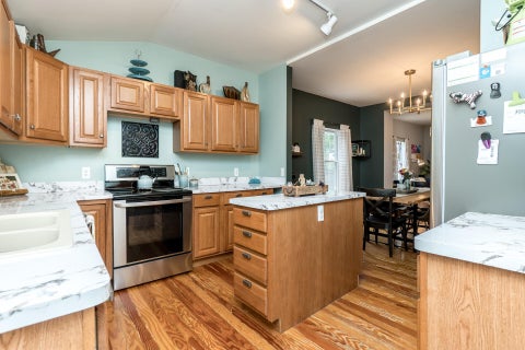 Tiny photo for 107 Babbitt Street, Ypsilanti, MI 48198 (MLS # 81026045599)