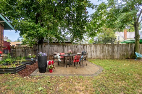 Tiny photo for 107 Babbitt Street, Ypsilanti, MI 48198 (MLS # 81026045599)