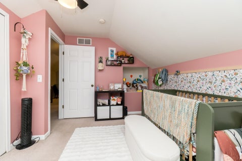 Tiny photo for 107 Babbitt Street, Ypsilanti, MI 48198 (MLS # 81026045599)