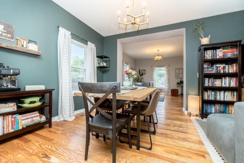 Tiny photo for 107 Babbitt Street, Ypsilanti, MI 48198 (MLS # 81026045599)