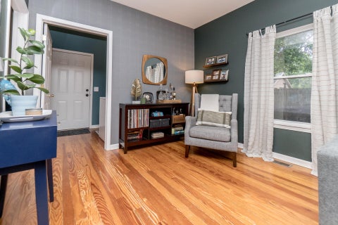 Tiny photo for 107 Babbitt Street, Ypsilanti, MI 48198 (MLS # 81026045599)