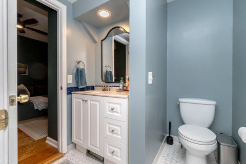 Tiny photo for 107 Babbitt Street, Ypsilanti, MI 48198 (MLS # 81026045599)