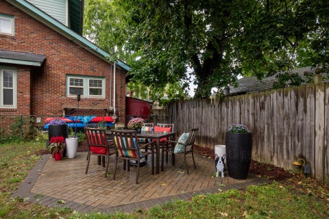 Tiny photo for 107 Babbitt Street, Ypsilanti, MI 48198 (MLS # 81026045599)