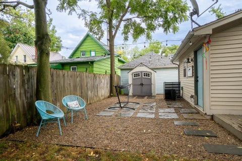 Tiny photo for 107 Babbitt Street, Ypsilanti, MI 48198 (MLS # 81026045599)