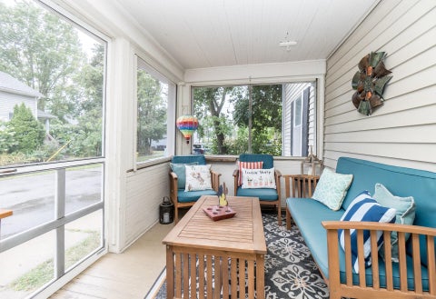 Tiny photo for 107 Babbitt Street, Ypsilanti, MI 48198 (MLS # 81026045599)