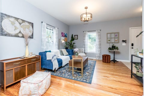 Tiny photo for 107 Babbitt Street, Ypsilanti, MI 48198 (MLS # 81026045599)
