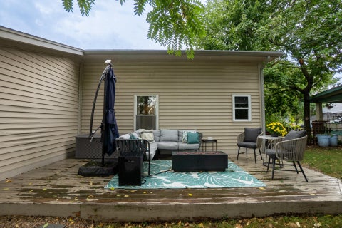 Tiny photo for 107 Babbitt Street, Ypsilanti, MI 48198 (MLS # 81026045599)