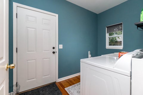 Tiny photo for 107 Babbitt Street, Ypsilanti, MI 48198 (MLS # 81026045599)