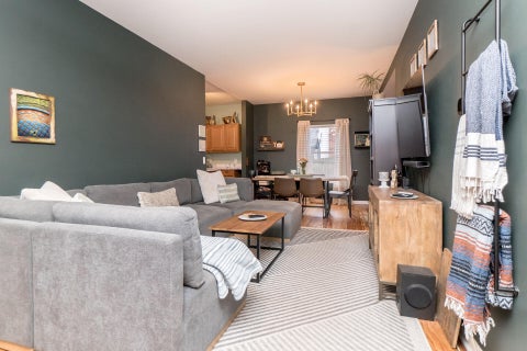 Tiny photo for 107 Babbitt Street, Ypsilanti, MI 48198 (MLS # 81026045599)