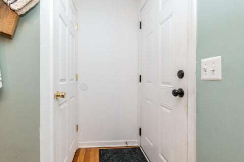 Tiny photo for 107 Babbitt Street, Ypsilanti, MI 48198 (MLS # 81026045599)