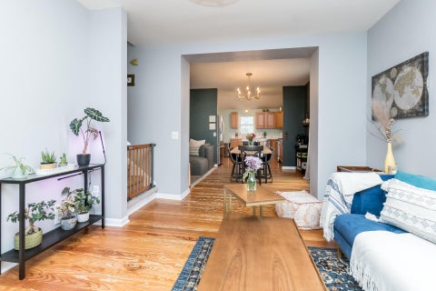 Tiny photo for 107 Babbitt Street, Ypsilanti, MI 48198 (MLS # 81026045599)