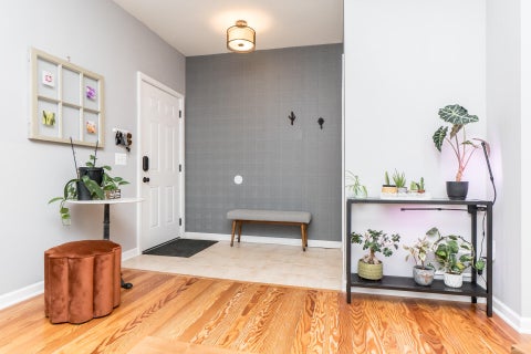 Tiny photo for 107 Babbitt Street, Ypsilanti, MI 48198 (MLS # 81026045599)