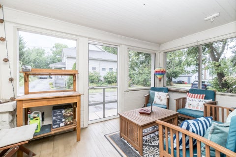 Tiny photo for 107 Babbitt Street, Ypsilanti, MI 48198 (MLS # 81026045599)
