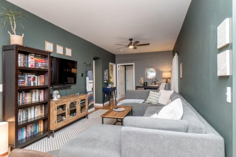 Tiny photo for 107 Babbitt Street, Ypsilanti, MI 48198 (MLS # 81026045599)