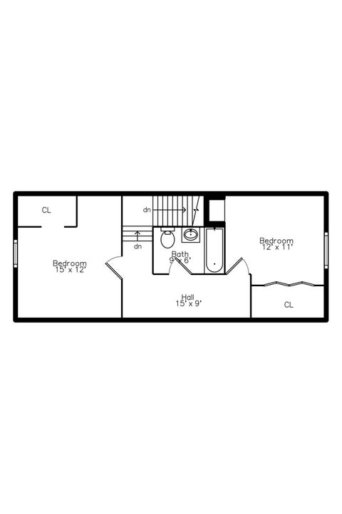 Tiny photo for 107 Babbitt Street, Ypsilanti, MI 48198 (MLS # 81026045599)