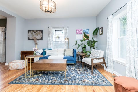 Tiny photo for 107 Babbitt Street, Ypsilanti, MI 48198 (MLS # 81026045599)