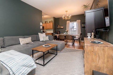 Tiny photo for 107 Babbitt Street, Ypsilanti, MI 48198 (MLS # 81026045599)