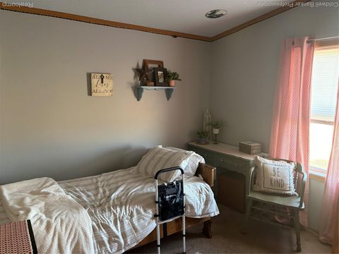 Tiny photo for 1313 E Murphy Lake Road, Rich Township, MI 48744 (MLS # 20261021562)