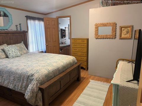 Tiny photo for 1313 E Murphy Lake Road, Rich Township, MI 48744 (MLS # 20261021562)