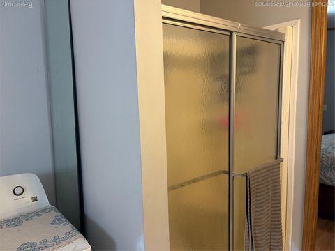 Tiny photo for 1313 E Murphy Lake Road, Rich Township, MI 48744 (MLS # 20261021562)