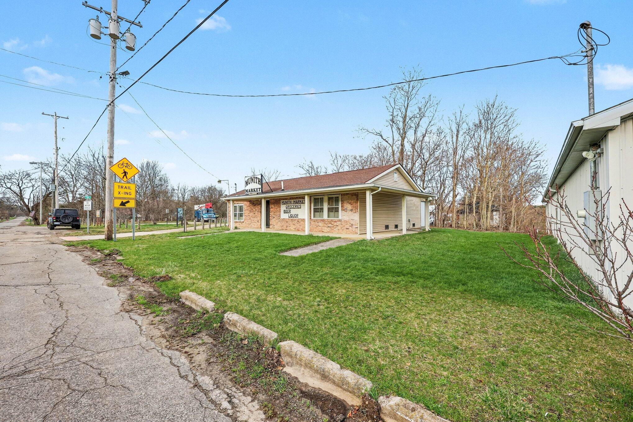 100 N Main Street