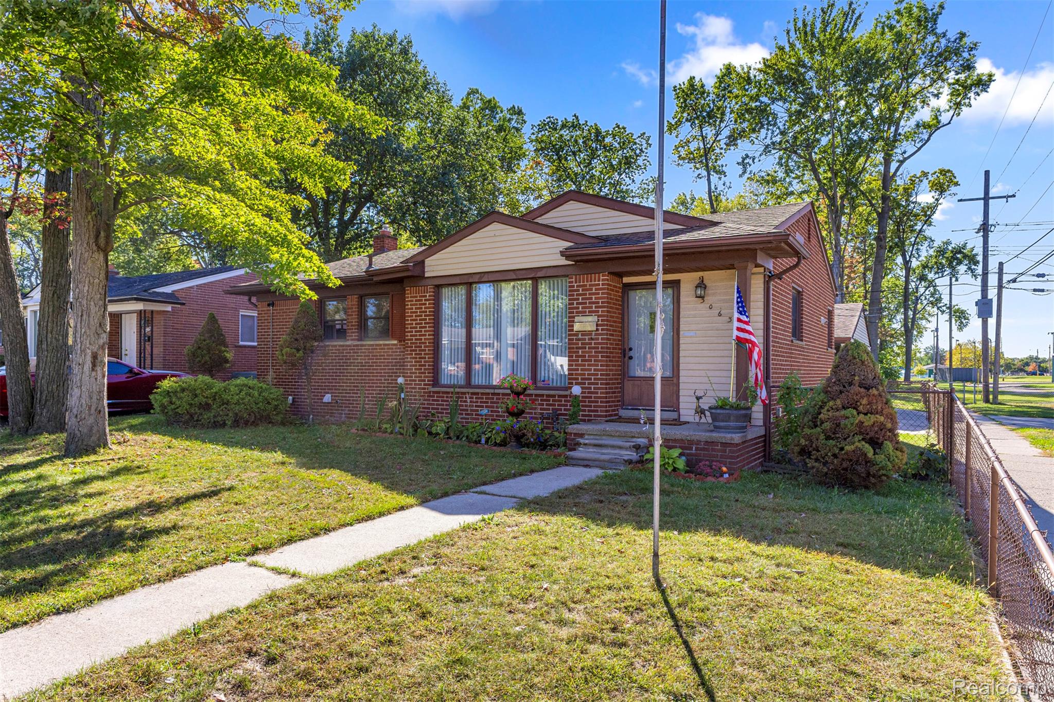 30639 Florence Street