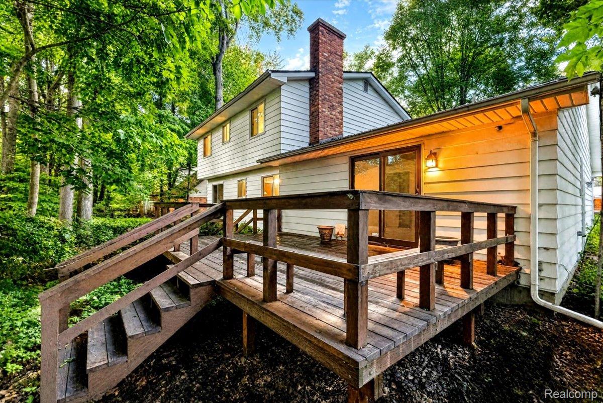 2249 Belle Meade Drive