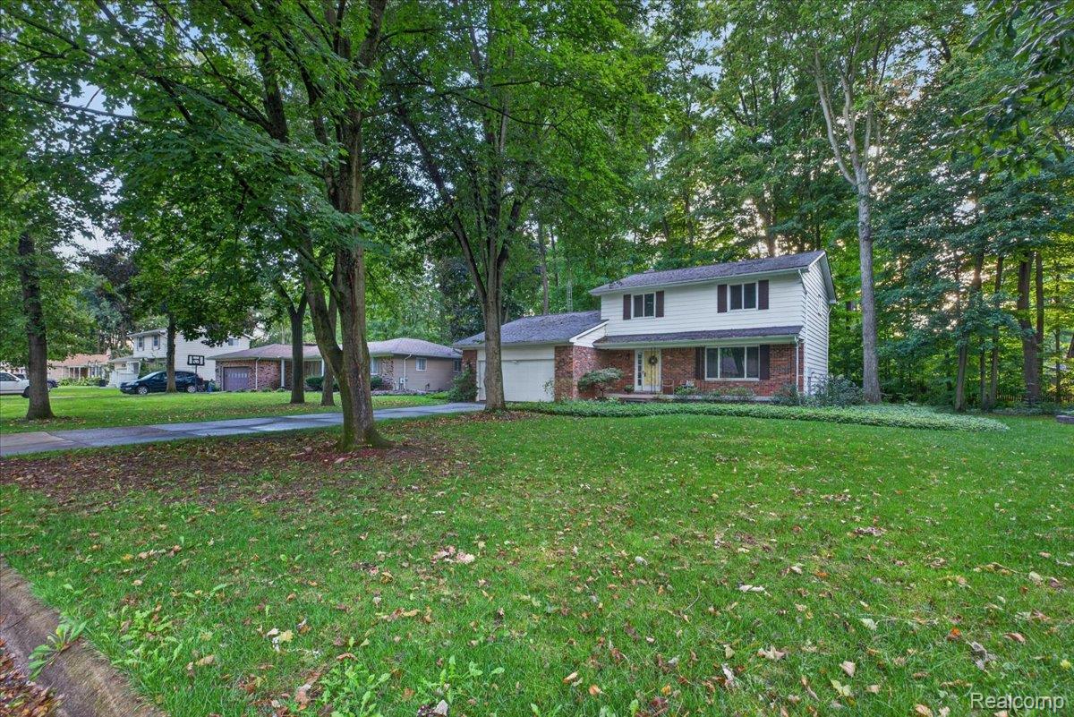 2249 Belle Meade Drive