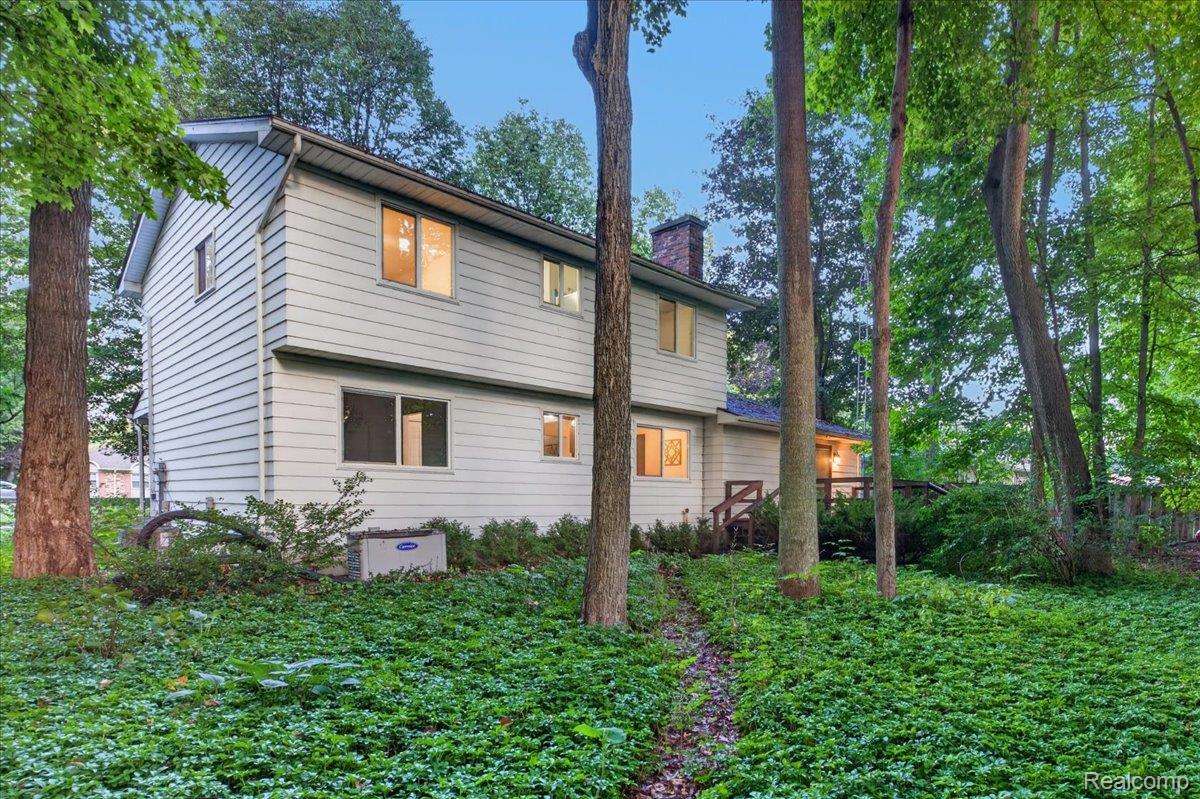 2249 Belle Meade Drive