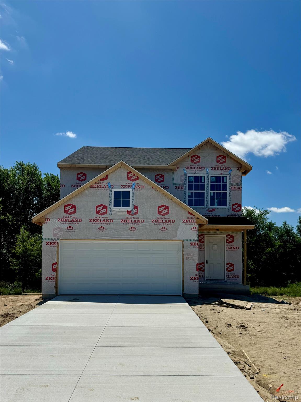 8157 Moonlight Creek Lane