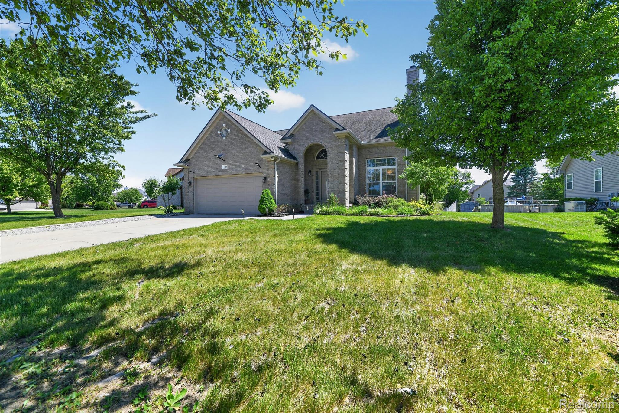 5324 Sequoia Court