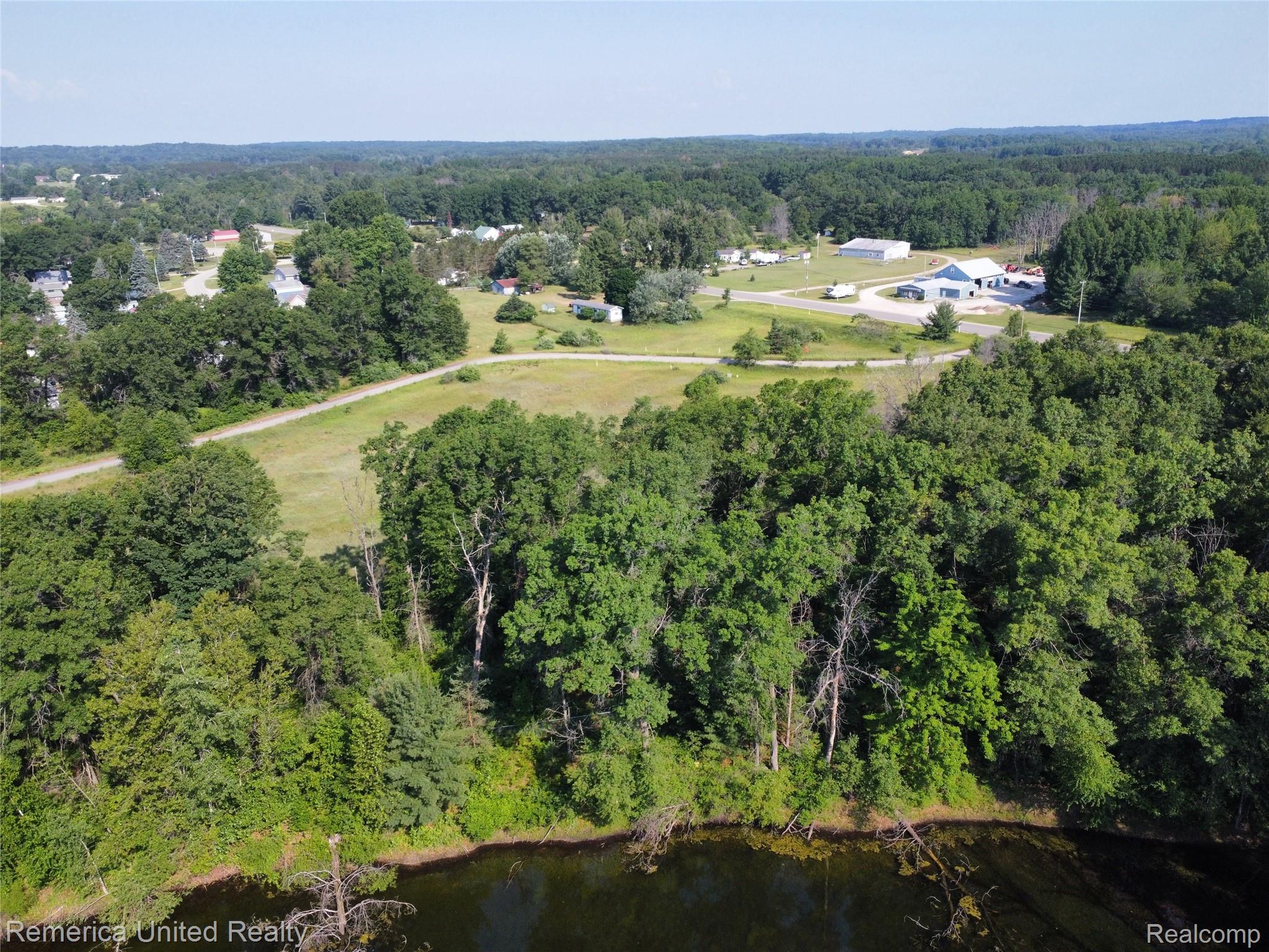 VL Pondside Dr Lot 9
