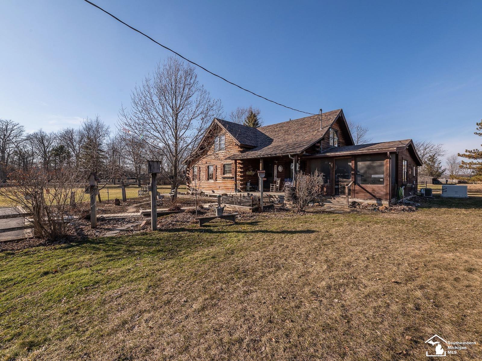 7860 Head O Lake Road