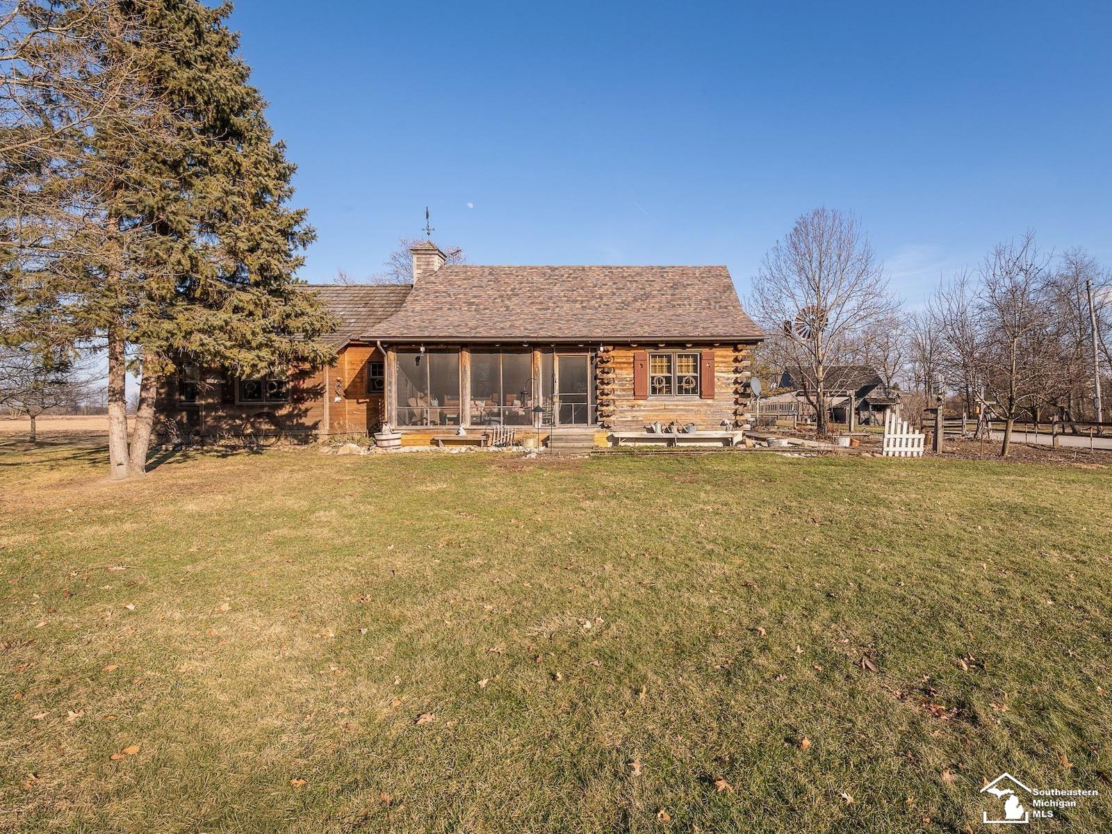 7860 Head O Lake Road