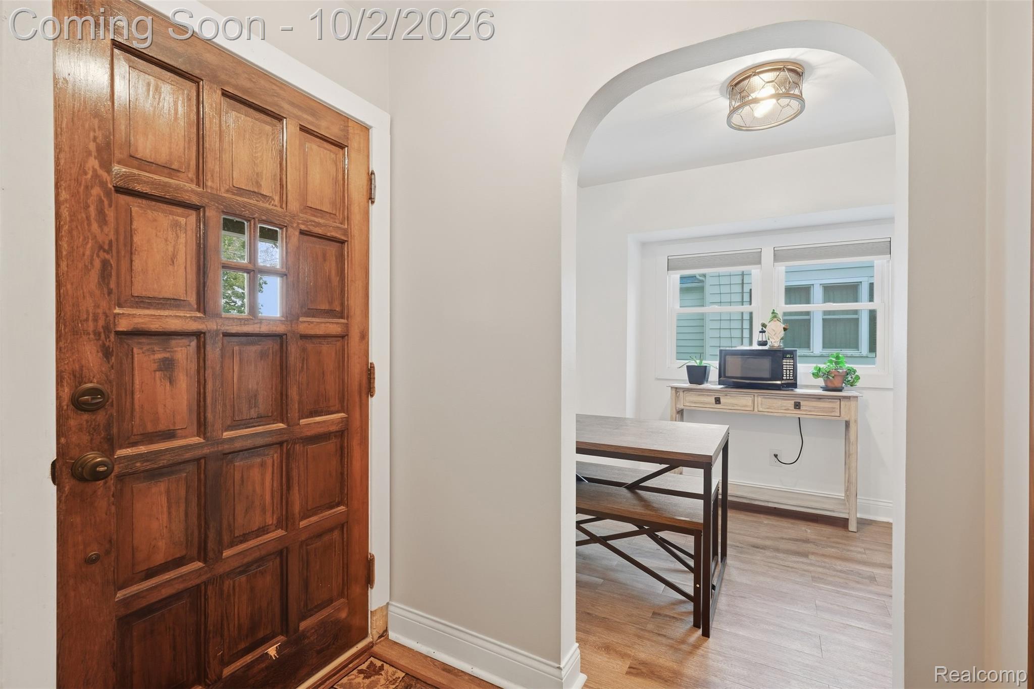 109 Webb Street