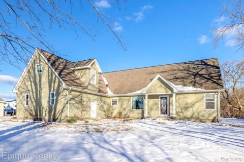 7884 North Road Burtchville Township MI 48059