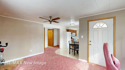 A home in ThomasTownship_Saginaw