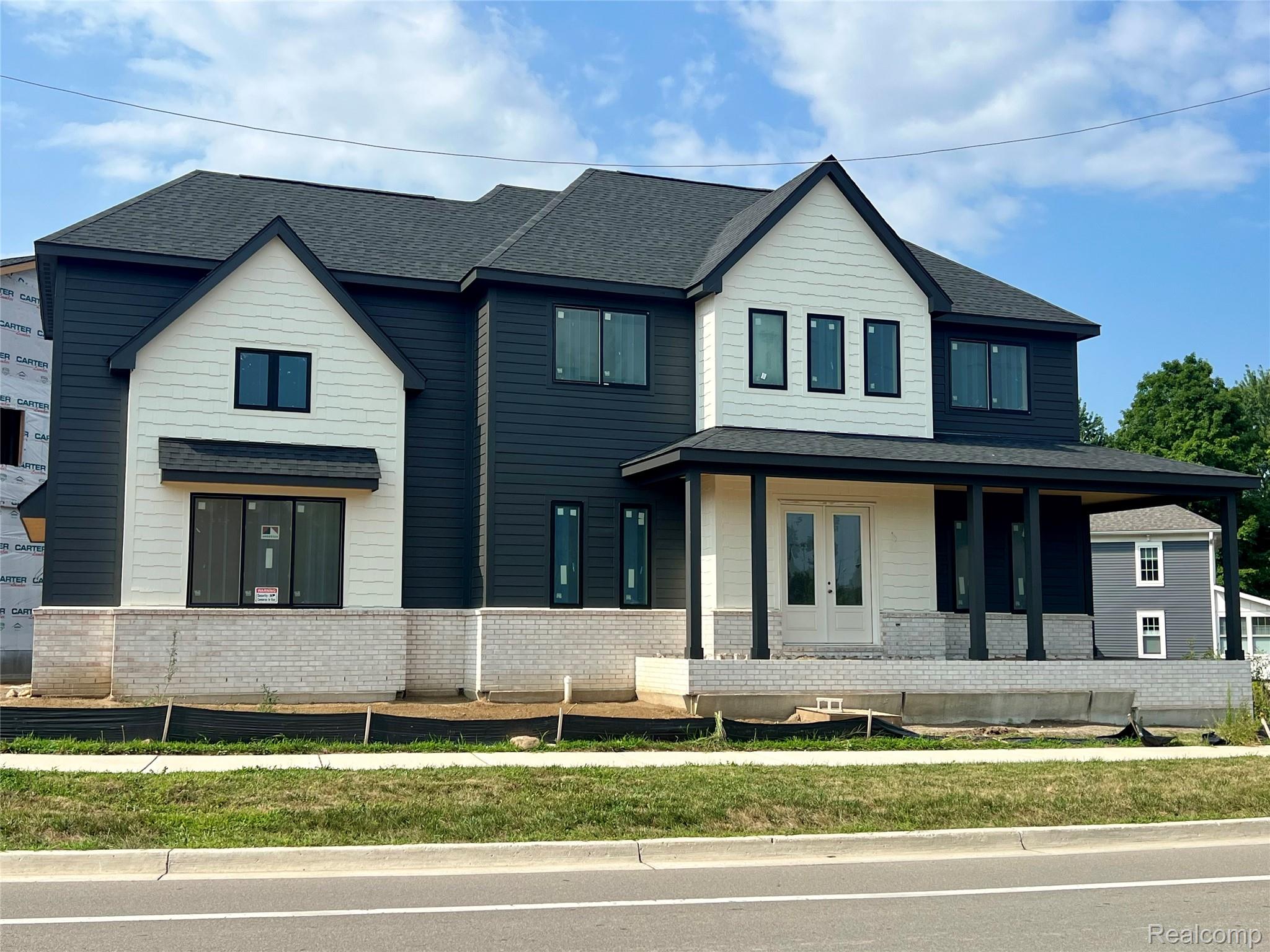 8065 Third Street
