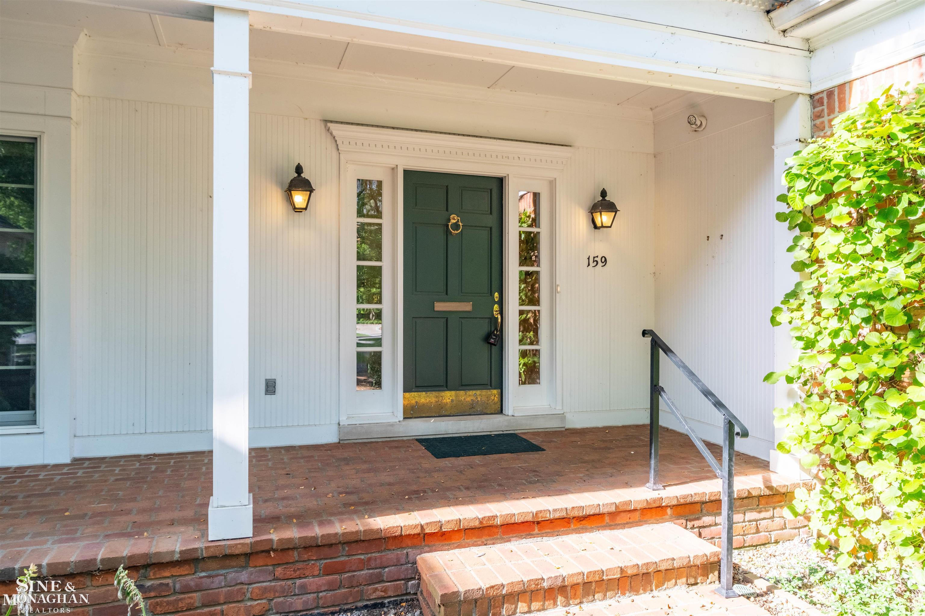 159 Cloverly Road