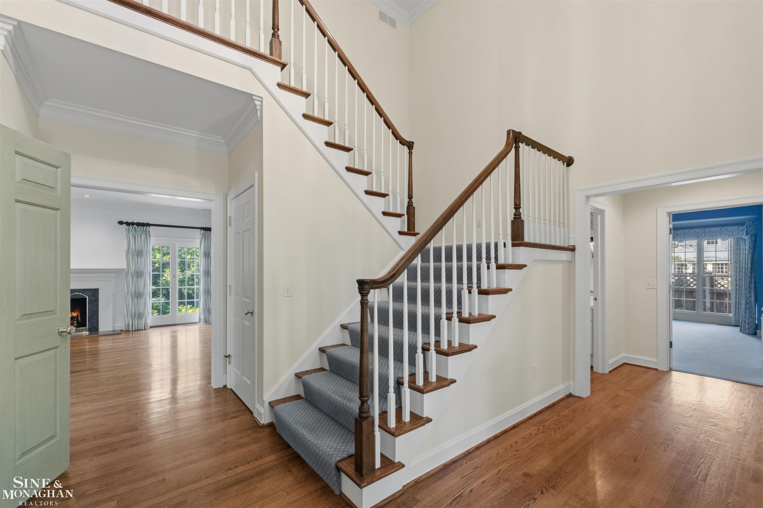 159 Cloverly Road