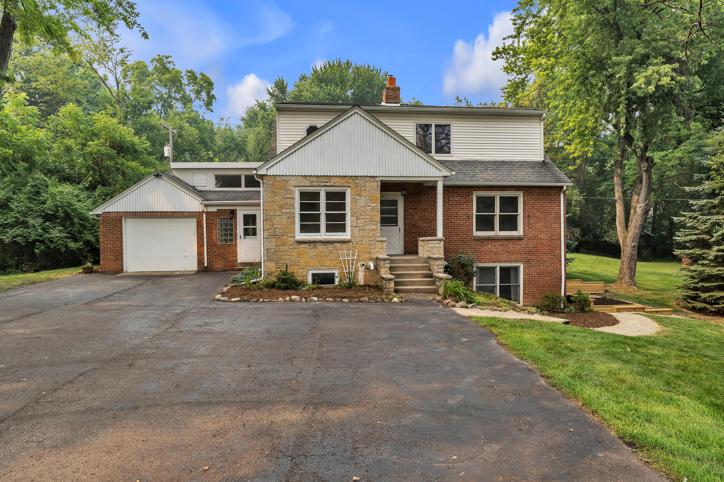 4110 Dexter Ann Arbor Road