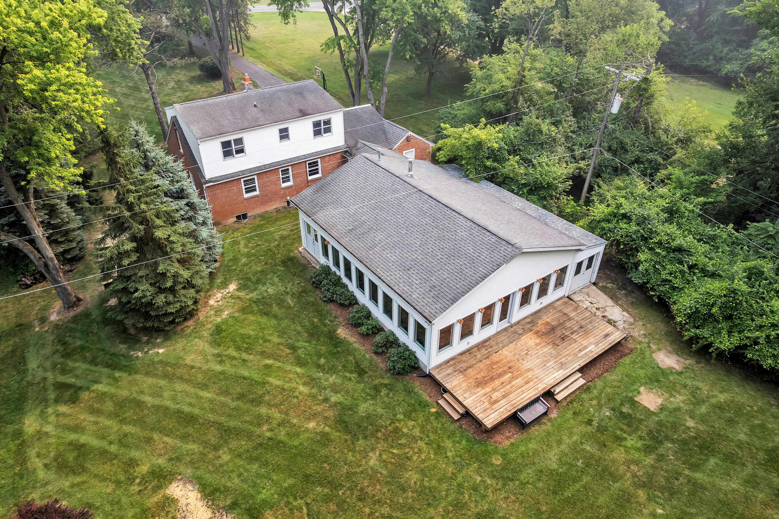 4110 Dexter Ann Arbor Road