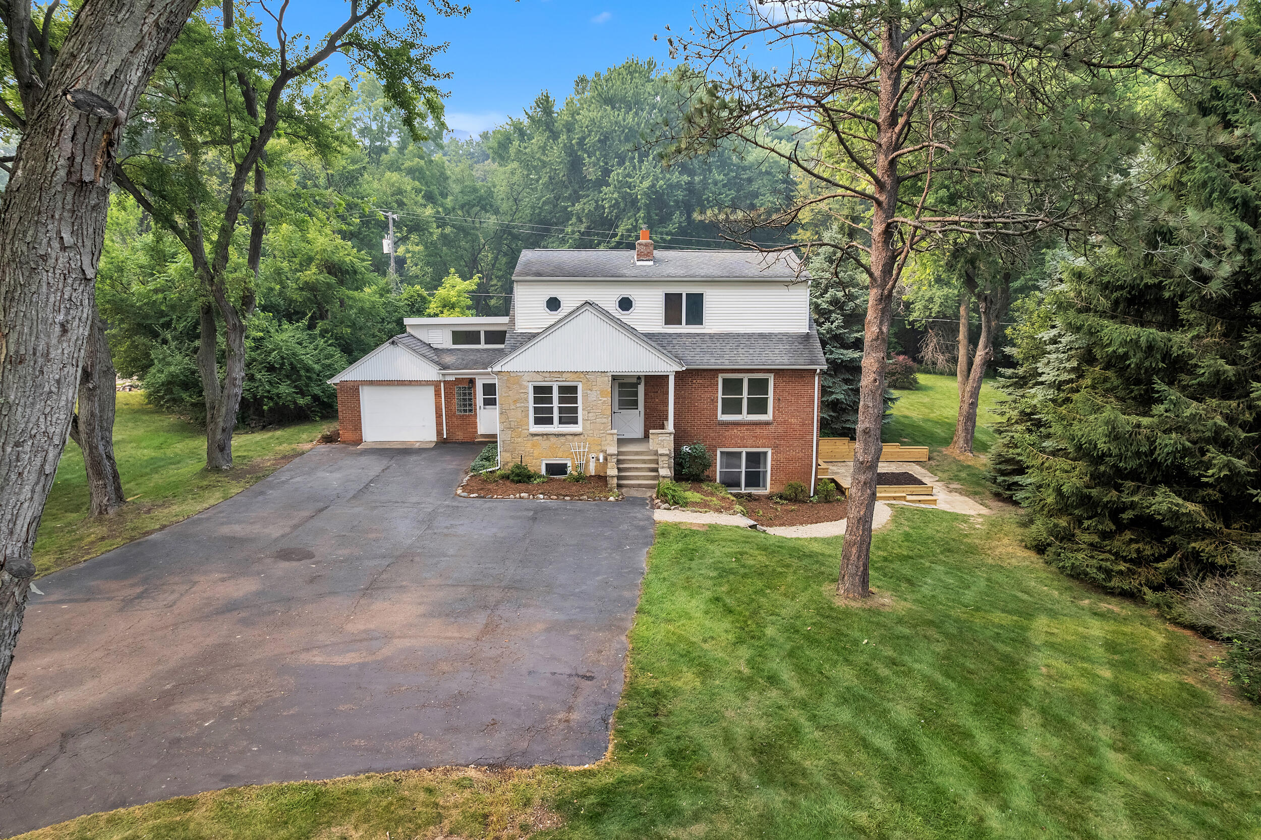 4110 Dexter Ann Arbor Road