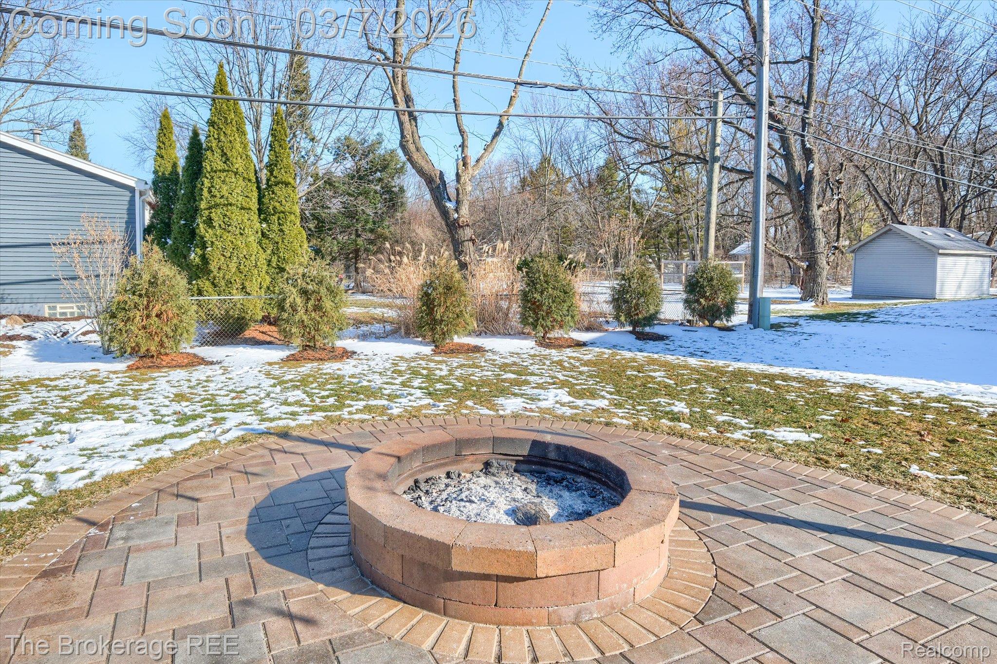 4405 Green Lake Road