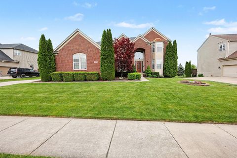 6871 Lakeway Street Ypsilanti Charter Township MI 48197