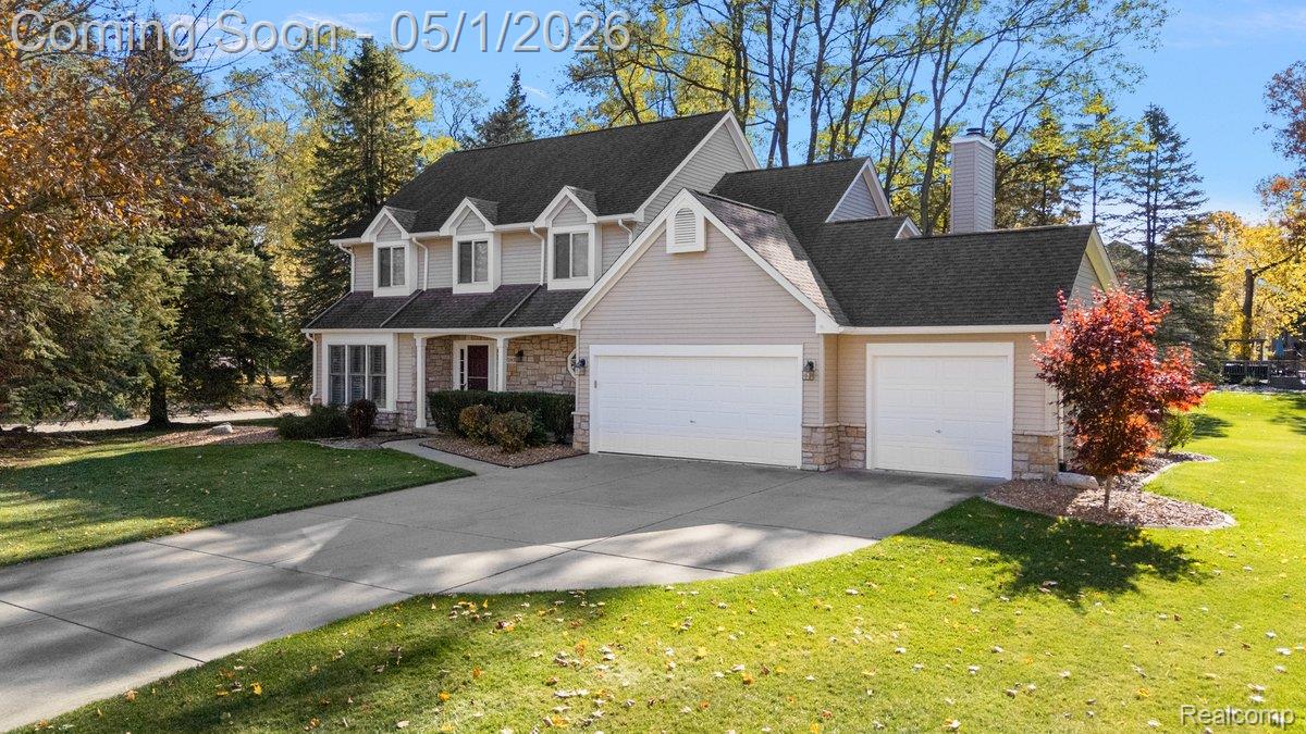 7280 Willow Oak Drive