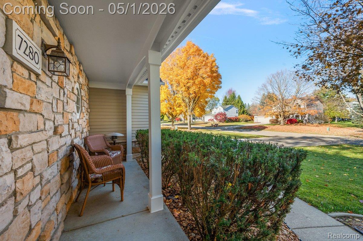 7280 Willow Oak Drive