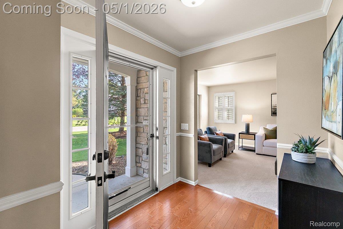 7280 Willow Oak Drive